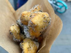 -糍小米·油条包麻糍(南锣鼓巷店)