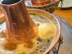 -额尔敦传统涮火锅·冰煮羊(铁东店)