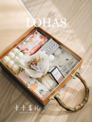 -卡卡喜糖伴手礼·商务礼宝宝礼·婚礼用品