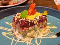 -卢布里西餐厅(总店)