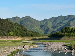 -溪口-滕头旅游景区
