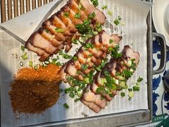 -绿茶餐厅(珞珈创意城店)