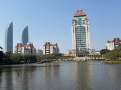 -厦门大学(思明校区)