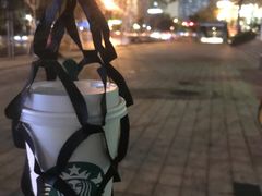 -星巴克臻选(深圳罗湖万象城店)