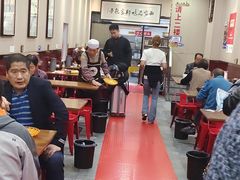 -郑家包子牛肉拉面(尚勤路店)