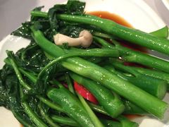 -御花园·粤菜·海鲜火锅(中山公园店)