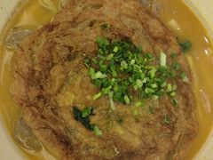 -三姐·老友记·南宁老友粉(朝阳区光华路嘉里中心店)