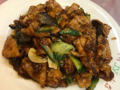 -晋阳饭庄(虎坊桥店)