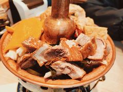-武圣羊汤·西北面(朝阳门店)
