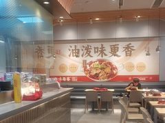 -每味每客·重庆麻辣烫(拓展大厦店)