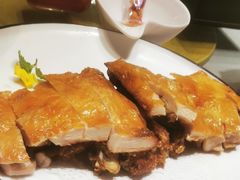 一品神仙鸡-胡家大厨(时光街店)