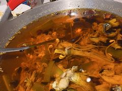 -辣婆婆(航天桥店)