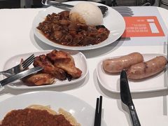 -宜家家居(哈尔滨商场店)