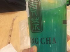 -贡茶(胜利夹层店)
