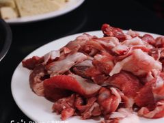 -天桥老金涮肉(牛街店)