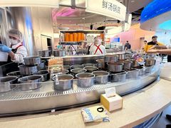 -海底捞大排档火锅(打浦路店)