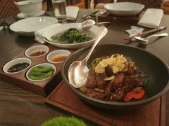 -广州柏悦酒店·悦景轩·粤菜餐厅