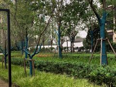 -WEPARK 芳草寓
