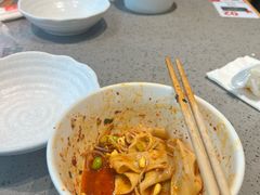 -大师兄·西北小馆(南沙万达广场店)