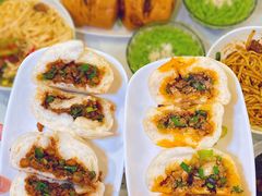 -李与白包子铺(桐梓林店)