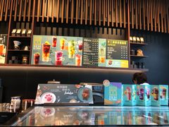 -星巴克臻选(北京富力家园店)