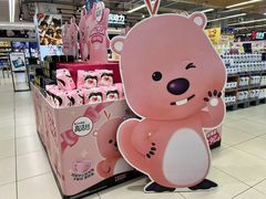 -永辉超市(世纪金源店)