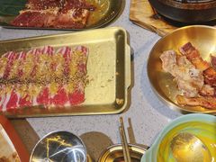 -妥妥烤肉料理(昙华林店)