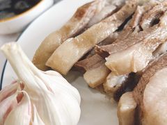 -小叶手抓·清真食品(治平路店)