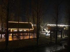 -林栖谷森林康养度假区