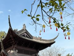 -钱王祠
