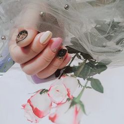 -RL Nail·瑞丽美甲美睫品牌原创店