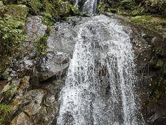 -藏龙百瀑风景区