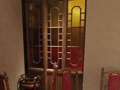 -张家卫·阳江菜·小海鲜(肥婆湾桥店)