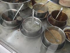 -杨记灌肠(食品街店)