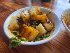 -洞子口张老二凉粉(文殊院店)