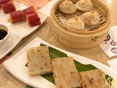 点都德灌汤包-点都德(聚福楼店)