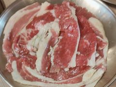 -西塔老太太泥炉烤肉(望京一店)