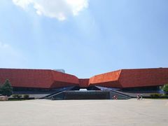 -辛亥革命博物院北区