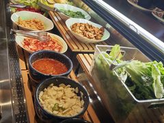 -AJIYA·池袋日式烧肉自助(天津万象城店)