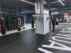 -臻元搏击格斗泰拳拳馆(港隆店)