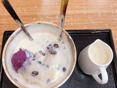 -鲜芋仙(太原街万达店)