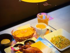 -大快活(丽丰店)