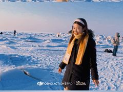 -辽宁团山国家级海洋公园