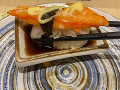 -柏鮨寿司.刺身.定食(米山町地中海店)