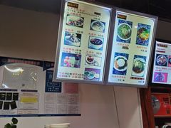 -陇上全荟兰州传统牛肉面(延吉路店)