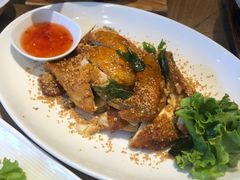 -莆田餐厅PUTIEN(三里屯店)