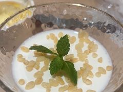 -晶丽香榭自助餐(南京大饭店)