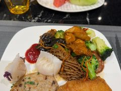 -星汇餐厅(新濠影汇店)