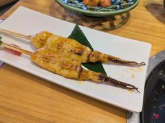 -水林间·寿喜烧自助(仙林金鹰店)
