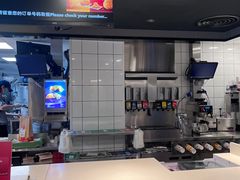 -麦当劳(深圳西涌天文台店)